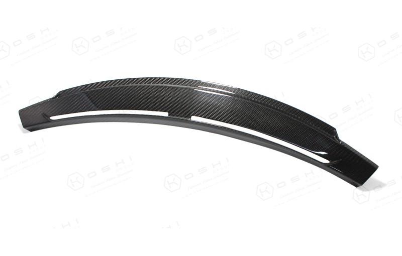 Alfa Romeo 4C Central Air Vent - Carbon Fibre - Alfa Romeo Shop
