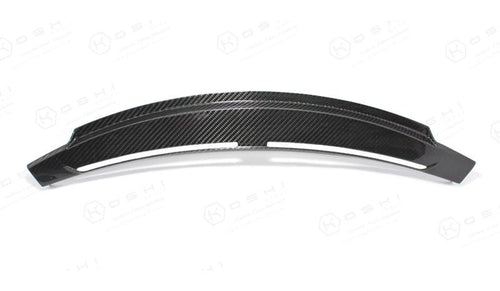 Alfa Romeo 4C Central Air Vent - Carbon Fibre - Alfa Romeo Shop