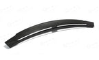 Alfa Romeo 4C Central Air Vent - Carbon Fibre - Alfa Romeo Shop