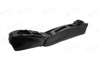 Alfa Romeo 4C Central Console Tunnel - Carbon Fibre - Alfa Romeo Shop