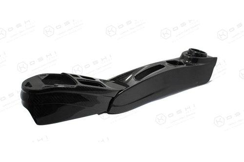 Alfa Romeo 4C Central Console Tunnel - Carbon Fibre - Alfa Romeo Shop