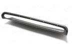 Alfa Romeo 4C Control Button Frame Cover - Carbon Fibre - Alfa Romeo Shop