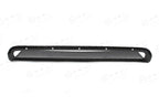 Alfa Romeo 4C Control Button Frame Cover - Carbon Fibre - Alfa Romeo Shop