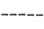 Alfa Romeo 4C Control Buttons - Carbon Fibre - Alfa Romeo Shop