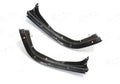 Alfa Romeo 4C Coupe Rear Trunk Side Trim - Carbon Fibre - Alfa Romeo Shop