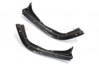 Alfa Romeo 4C Coupe Rear Trunk Side Trim - Carbon Fibre - Alfa Romeo Shop