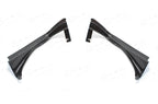 Alfa Romeo 4C Coupe Rear Trunk Side Trim - Carbon Fibre - Alfa Romeo Shop