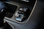 Alfa Romeo 4C DNA Gear Selector Switch Cover - Carbon Fibre - Alfa Romeo Shop