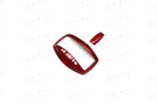 Alfa Romeo 4C DNA Gear Selector Switch Cover - Carbon Fibre - Alfa Romeo Shop