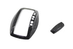 Alfa Romeo 4C DNA Gear Selector Switch Cover - Carbon Fibre - Alfa Romeo Shop