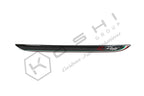 Alfa Romeo 4C Dashboard Trim - Carbon Fibre - Alfa Romeo Shop