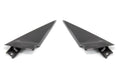 Alfa Romeo 4C Door Panels Triangle - Carbon Fibre - Alfa Romeo Shop