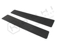 Alfa Romeo 4C Door Sills - Carbon Fibre - Alfa Romeo Shop