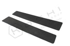 Alfa Romeo 4C Door Sills - Carbon Fibre - Alfa Romeo Shop