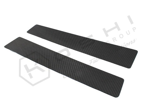 Alfa Romeo 4C Door Sills - Carbon Fibre - Alfa Romeo Shop