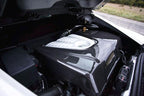Alfa Romeo 4C Engine Cover Frame - Carbon Fibre - Alfa Romeo Shop