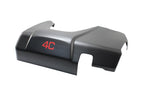 Alfa Romeo 4C Engine Cover Frame - Carbon Fibre - Alfa Romeo Shop