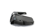 Alfa Romeo 4C Engine Cover Frame - Carbon Fibre - Alfa Romeo Shop