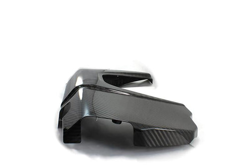Alfa Romeo 4C Engine Cover Frame - Carbon Fibre - Alfa Romeo Shop
