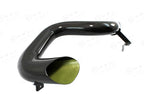 Alfa Romeo 4C Exhaust Manifold Cooling Duct - Carbon Fibre - Alfa Romeo Shop