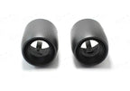 Alfa Romeo 4C Exhaust Pipe - Carbon Fibre - Alfa Romeo Shop