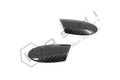 Alfa Romeo 4C External Door Handles - Carbon Fibre - Alfa Romeo Shop