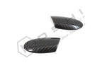 Alfa Romeo 4C External Door Handles - Carbon Fibre - Alfa Romeo Shop