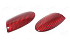 Alfa Romeo 4C External Door Handles - Carbon Fibre - Alfa Romeo Shop
