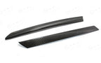 Alfa Romeo 4C External Pillars Coupe Version - Carbon Fibre - Alfa Romeo Shop