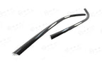 Alfa Romeo 4C External Window Doors Lower Frame - Carbon Fibre - Alfa Romeo Shop