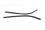 Alfa Romeo 4C External Window Doors Lower Frame - Carbon Fibre - Alfa Romeo Shop