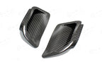 Alfa Romeo 4C Front Air Intake Bumper Launch Edition - Carbon Fibre - Alfa Romeo Shop