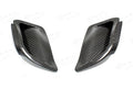 Alfa Romeo 4C Front Air Intake Bumper Launch Edition - Carbon Fibre - Alfa Romeo Shop