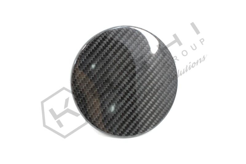 Alfa Romeo 4C Fuel Flap - Carbon Fibre - Alfa Romeo Shop
