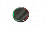 Alfa Romeo 4C Fuel Flap - Carbon Fibre - Alfa Romeo Shop