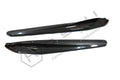 Alfa Romeo 4C Furia Shark Fin Side Skirts - Carbon Fibre - Alfa Romeo Shop