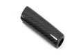 Alfa Romeo 4C Handbrake Cover - Carbon Fibre - Alfa Romeo Shop
