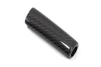 Alfa Romeo 4C Handbrake Cover - Carbon Fibre - Alfa Romeo Shop