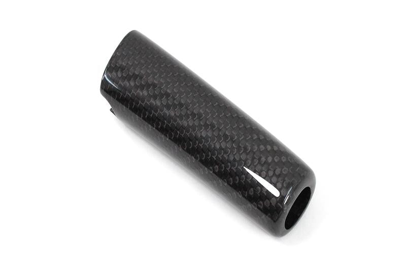 Alfa Romeo 4C Handbrake Cover - Carbon Fibre - Alfa Romeo Shop