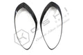 Alfa Romeo 4C Headlight Frame - Carbon Fibre - Alfa Romeo Shop