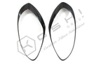 Alfa Romeo 4C Headlight Frame - Carbon Fibre - Alfa Romeo Shop