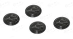 Alfa Romeo 4C Interior Directional Air Vent Cover - Carbon Fibre - Alfa Romeo Shop