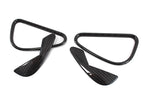 Alfa Romeo 4C Internal Door Handles - Carbon Fibre - Alfa Romeo Shop