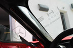 Alfa Romeo 4C Internal Pillar Cover - Carbon Fibre - Alfa Romeo Shop