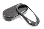 Alfa Romeo 4C Key Fob Cover - Carbon Fibre - Alfa Romeo Shop