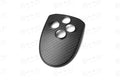 Alfa Romeo 4C MTA Control Cover - Carbon Fibre - Alfa Romeo Shop
