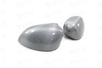 Alfa Romeo 4C Mirror Caps - Carbon Fibre - Alfa Romeo Shop