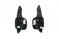 Alfa Romeo 4C Paddle Shifters - Carbon Fibre - Alfa Romeo Shop