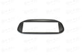 Alfa Romeo 4C Radio Cover Frame - Carbon Fibre - Alfa Romeo Shop