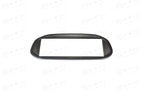 Alfa Romeo 4C Radio Cover Frame - Carbon Fibre - Alfa Romeo Shop